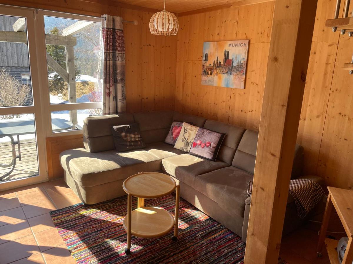 Feriendorf Tauerngast Hohentauern Exteriör bild