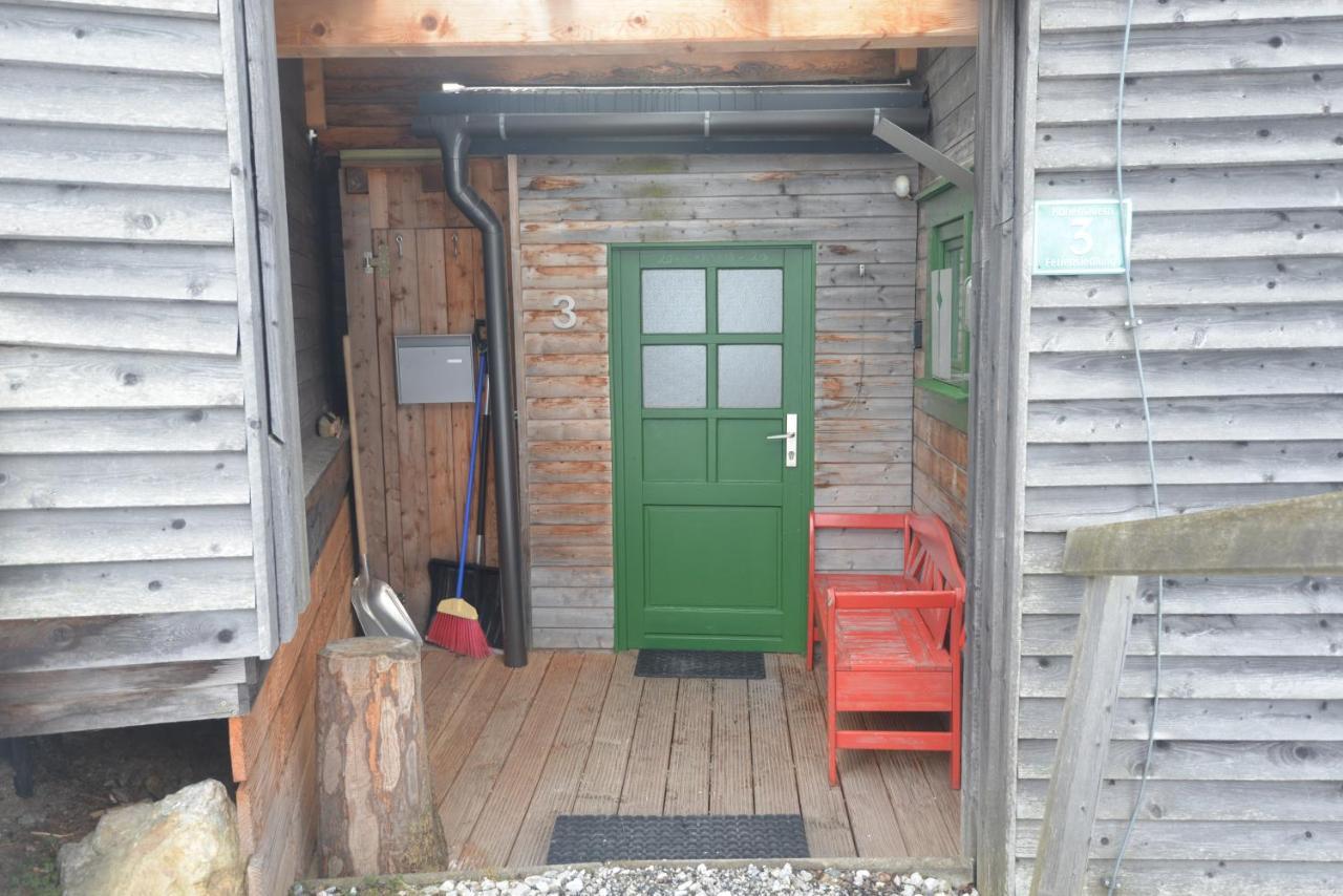 Feriendorf Tauerngast Hohentauern Exteriör bild
