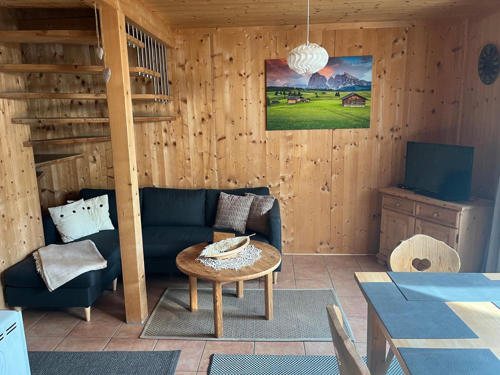 Feriendorf Tauerngast Hohentauern Exteriör bild